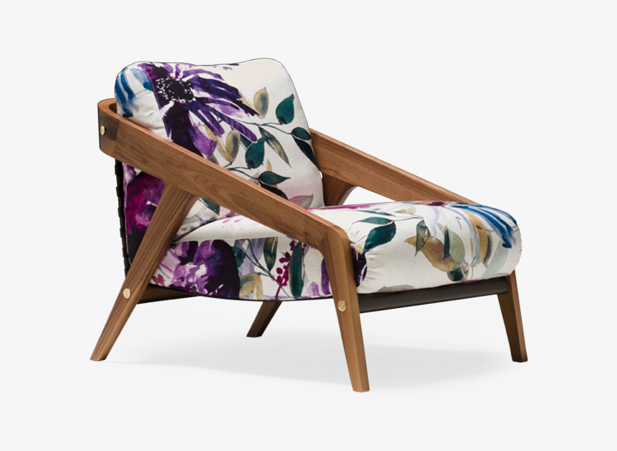 Frise Lounge chair