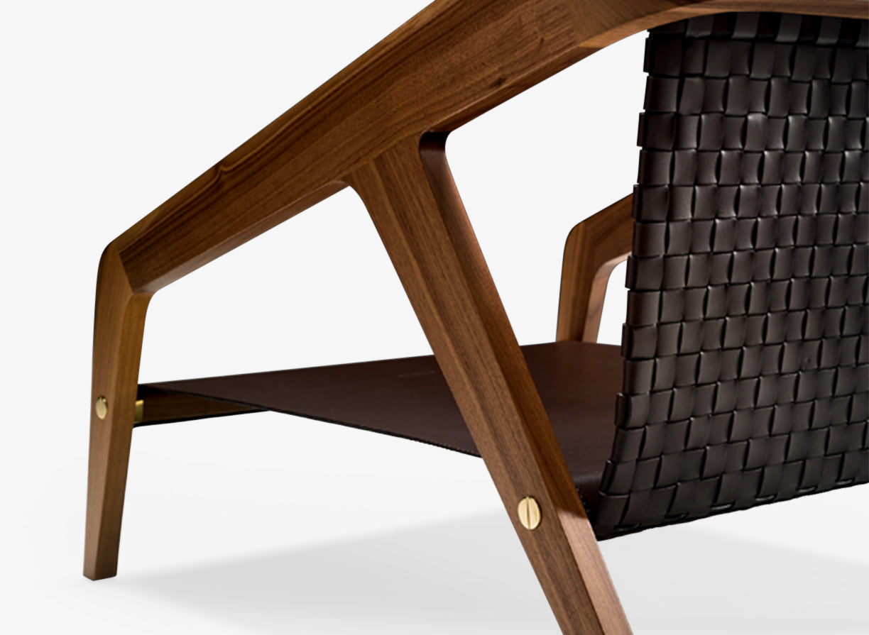 Frise Lounge chair