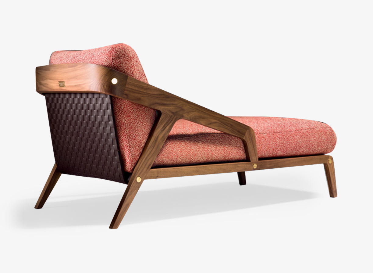 Frise Chaise