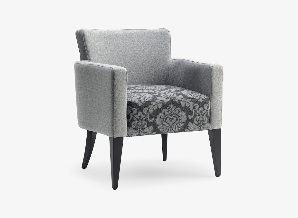 Fiamma Pl Lounge chair