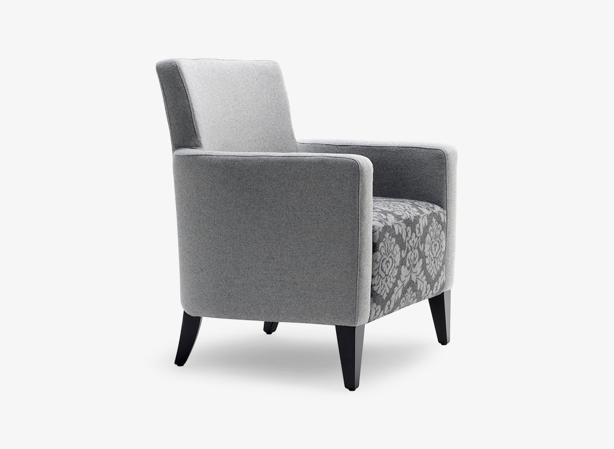 Fiamma PXL Lounge chair