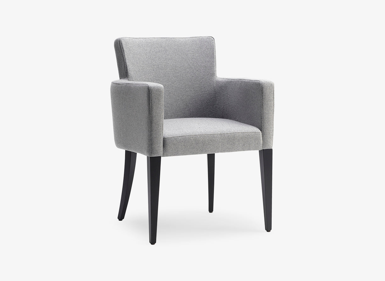 Fiamma Dining armchair