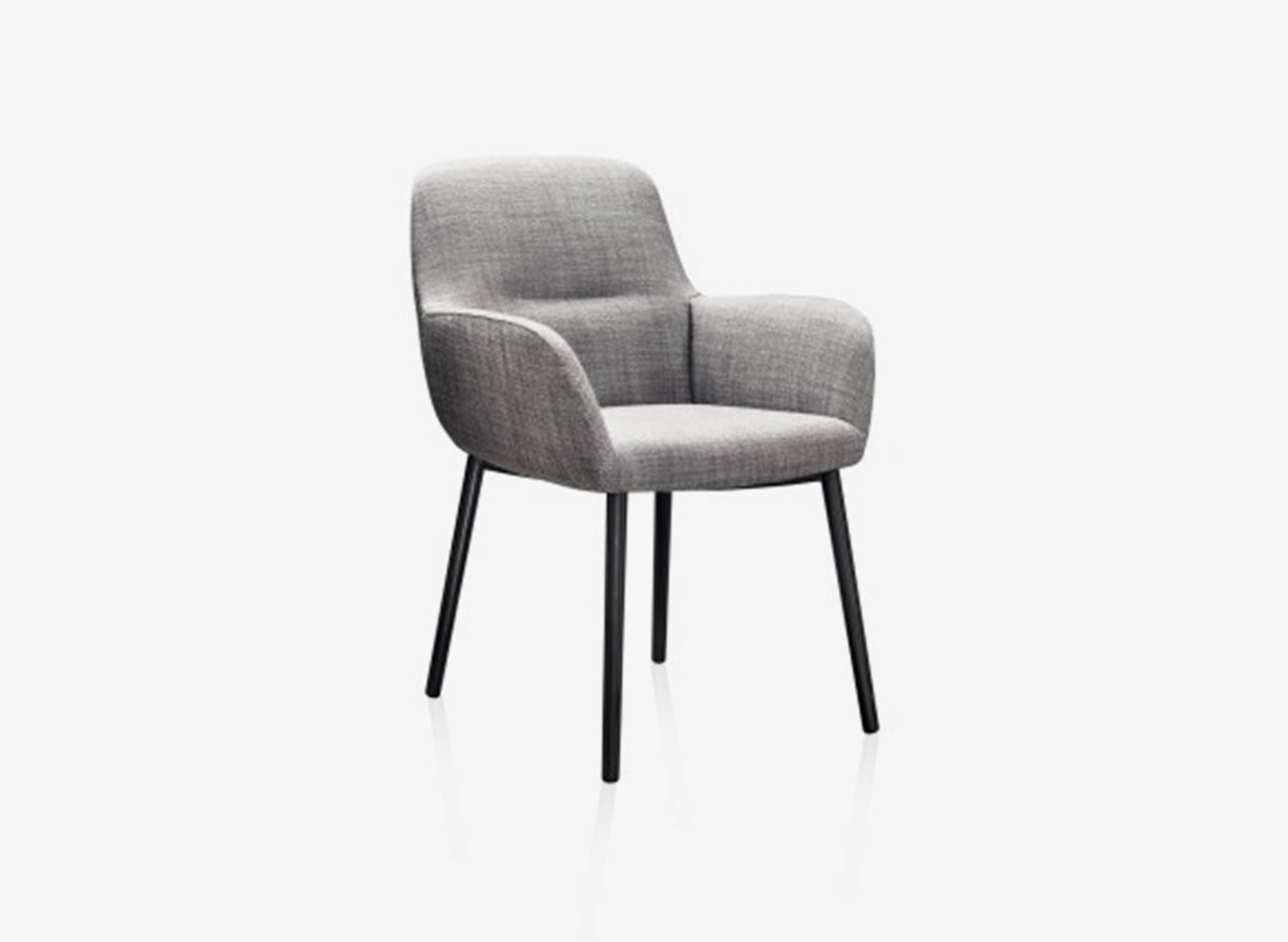 Flavin Armchair