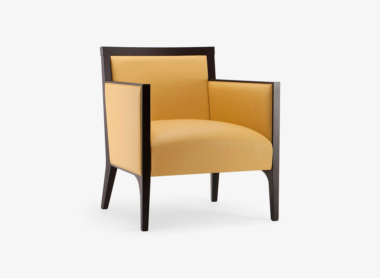 Ginevra lounge chair