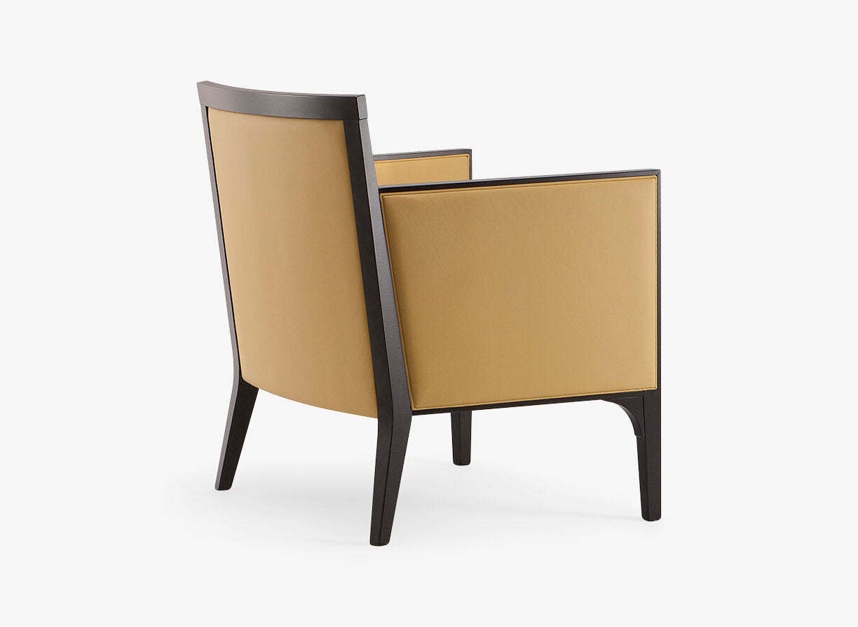 Ginevra lounge chair
