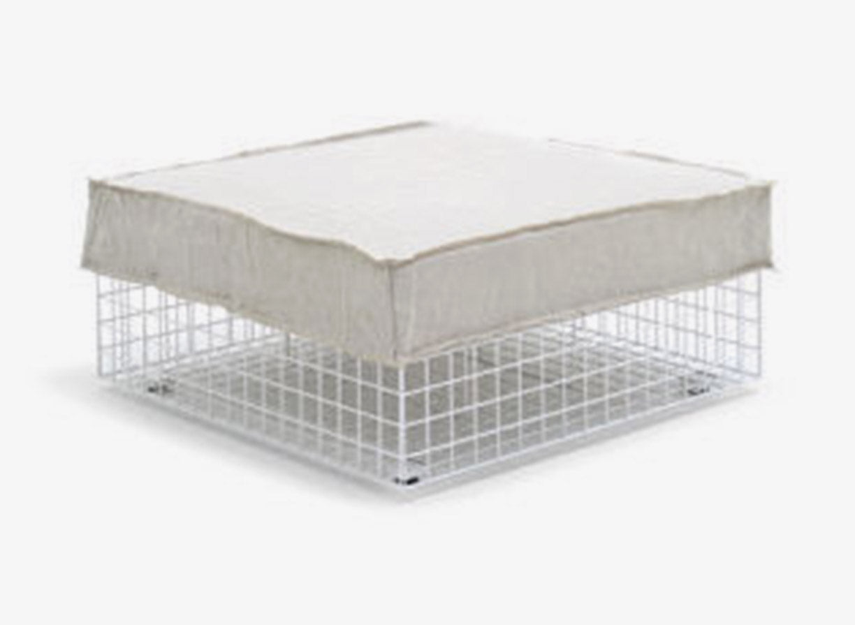 Grid Modular Sofa