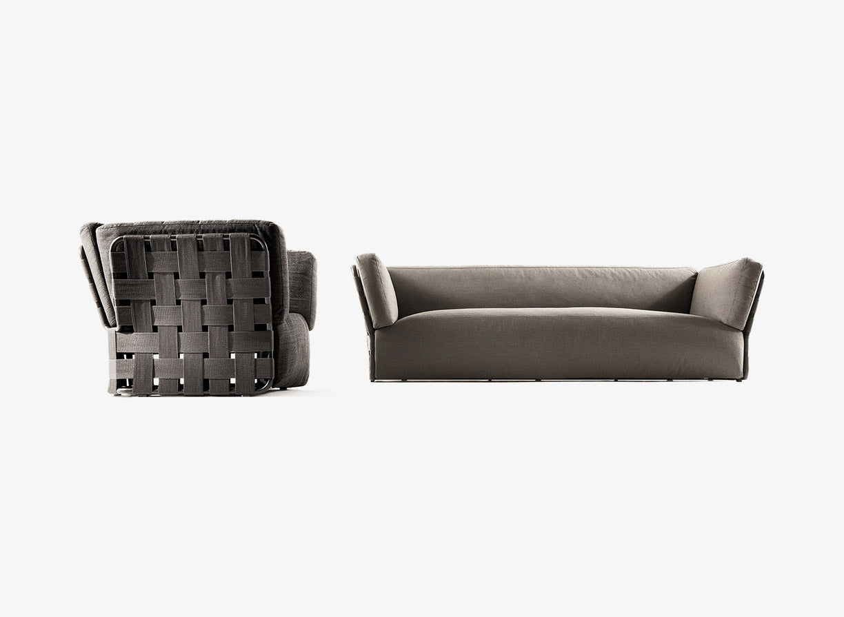 Obi Lounge chair