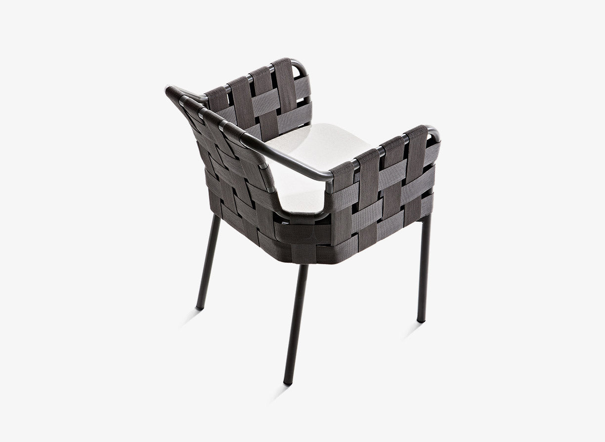 Obi Armchair