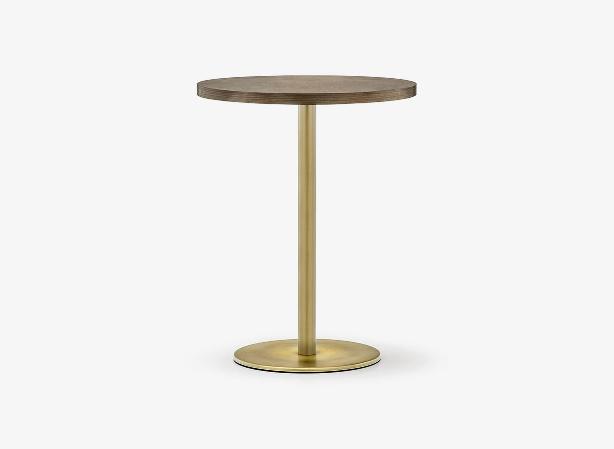 Inox 4401 Table base