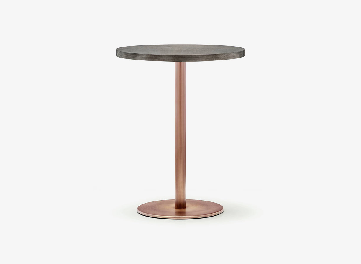 Inox 4401 Table Base