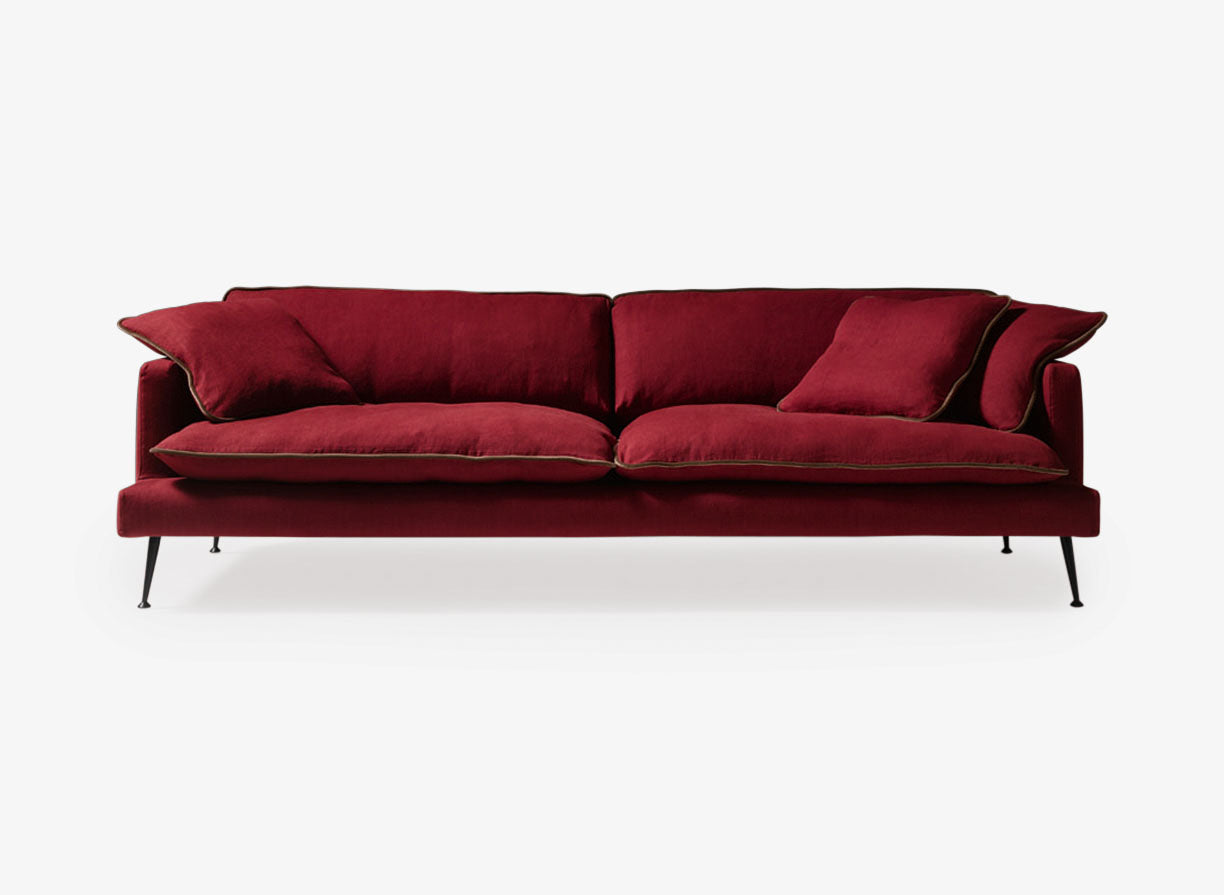 Island Sofa