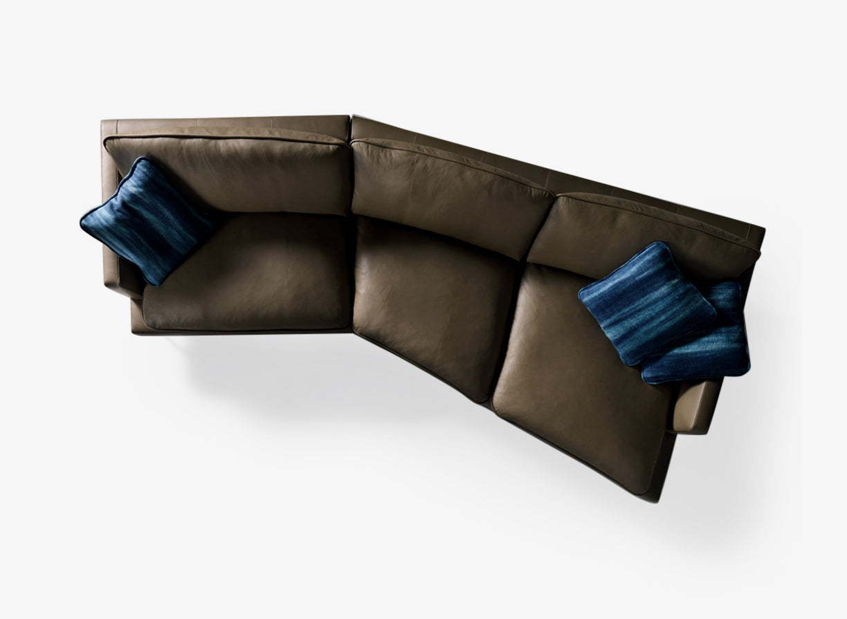 Island Sofa