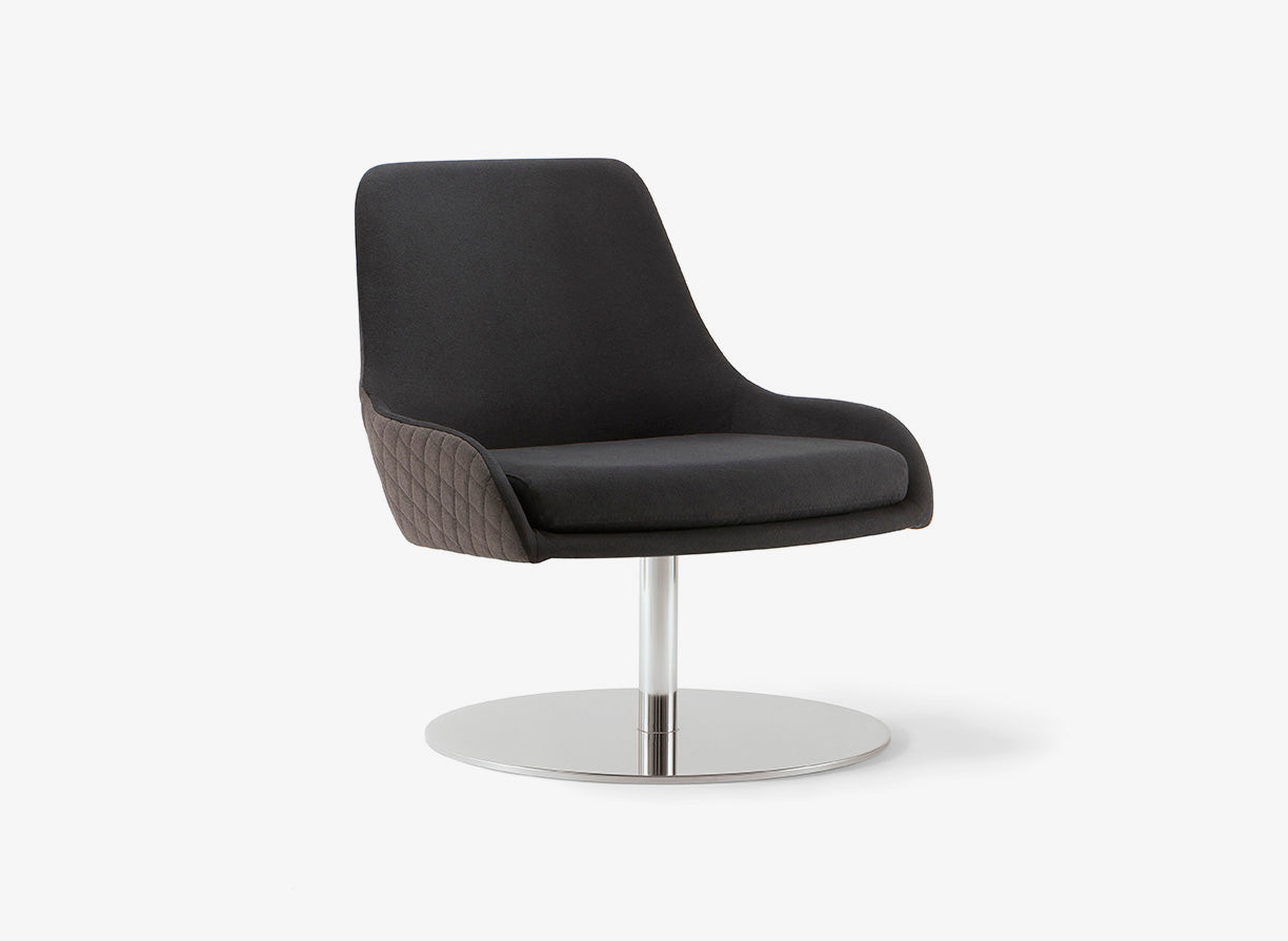 Jo Lounge chair