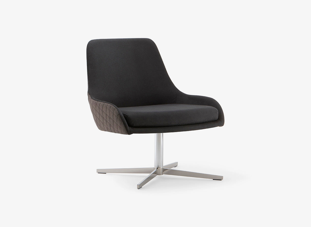 Jo Lounge chair