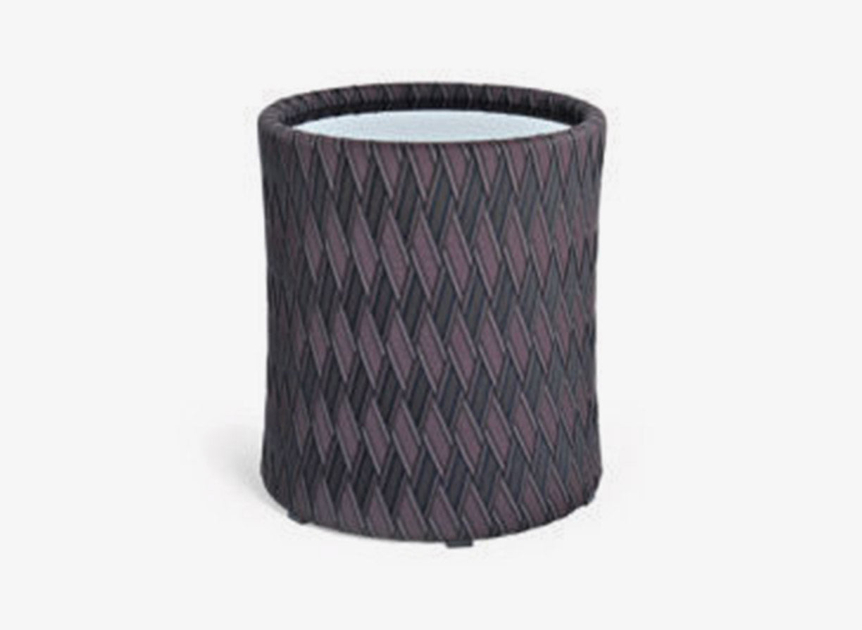 Kente Side Table