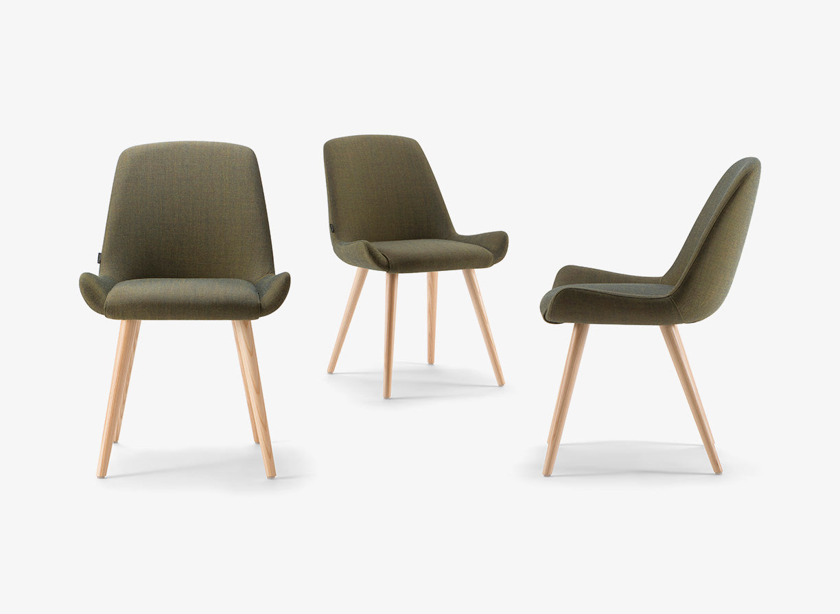 Kesy 01 Dining Chair