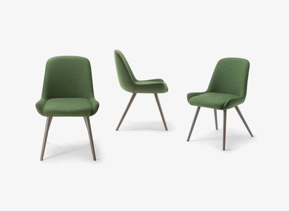Kesy 01 Dining Chair