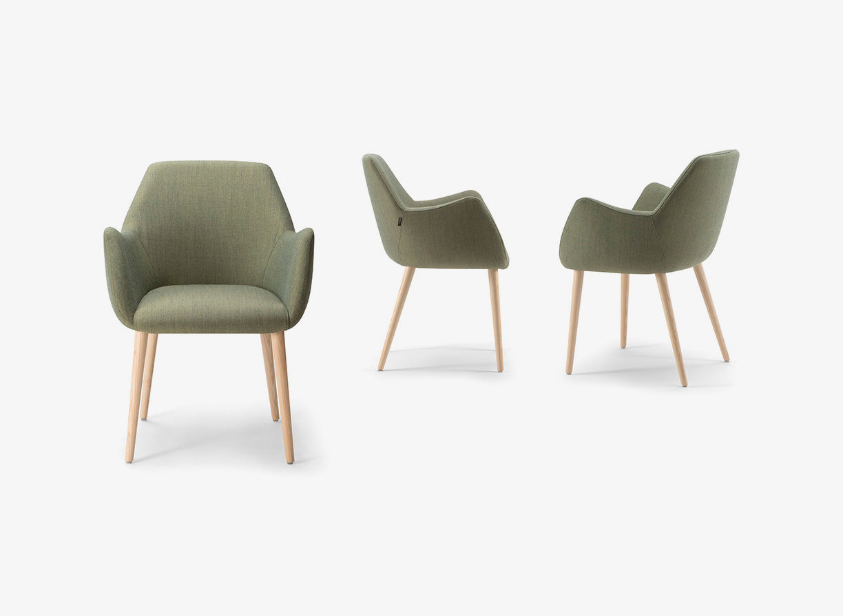 Kesy 04 Dining Chair