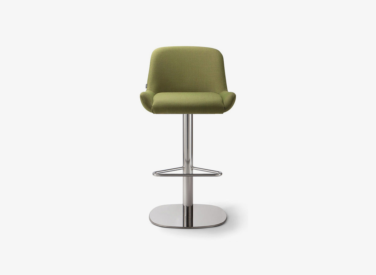 Kesy 07 Circle Barstool