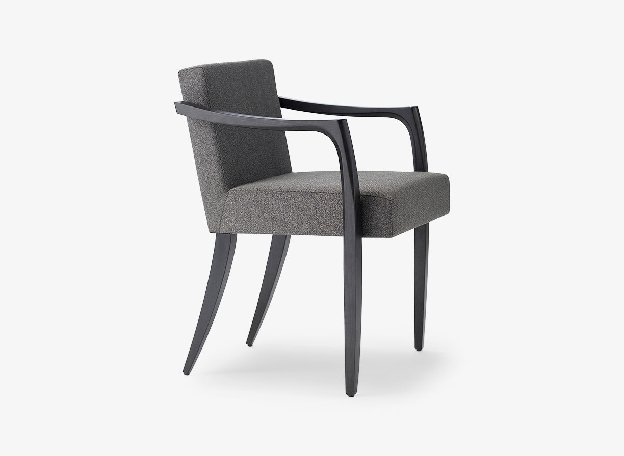 Lady Dining armchair