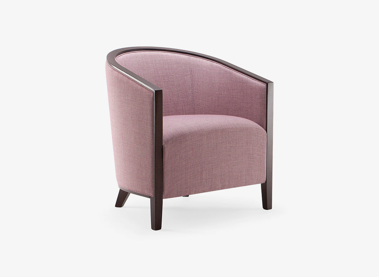 London Lounge chair
