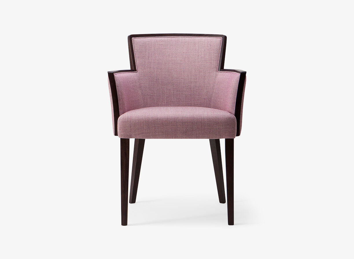 London dining armchair