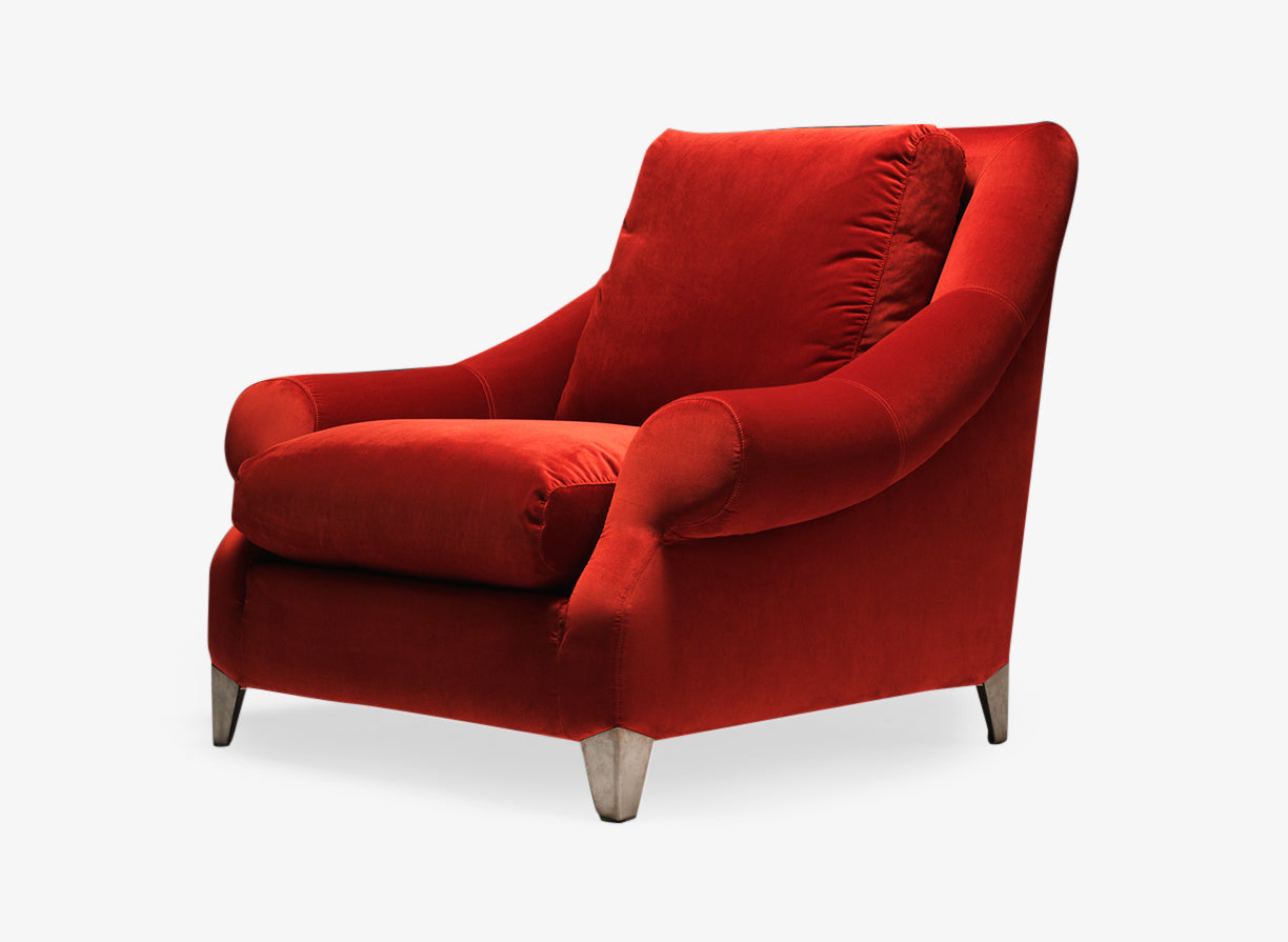 Miranda Lounge Chair