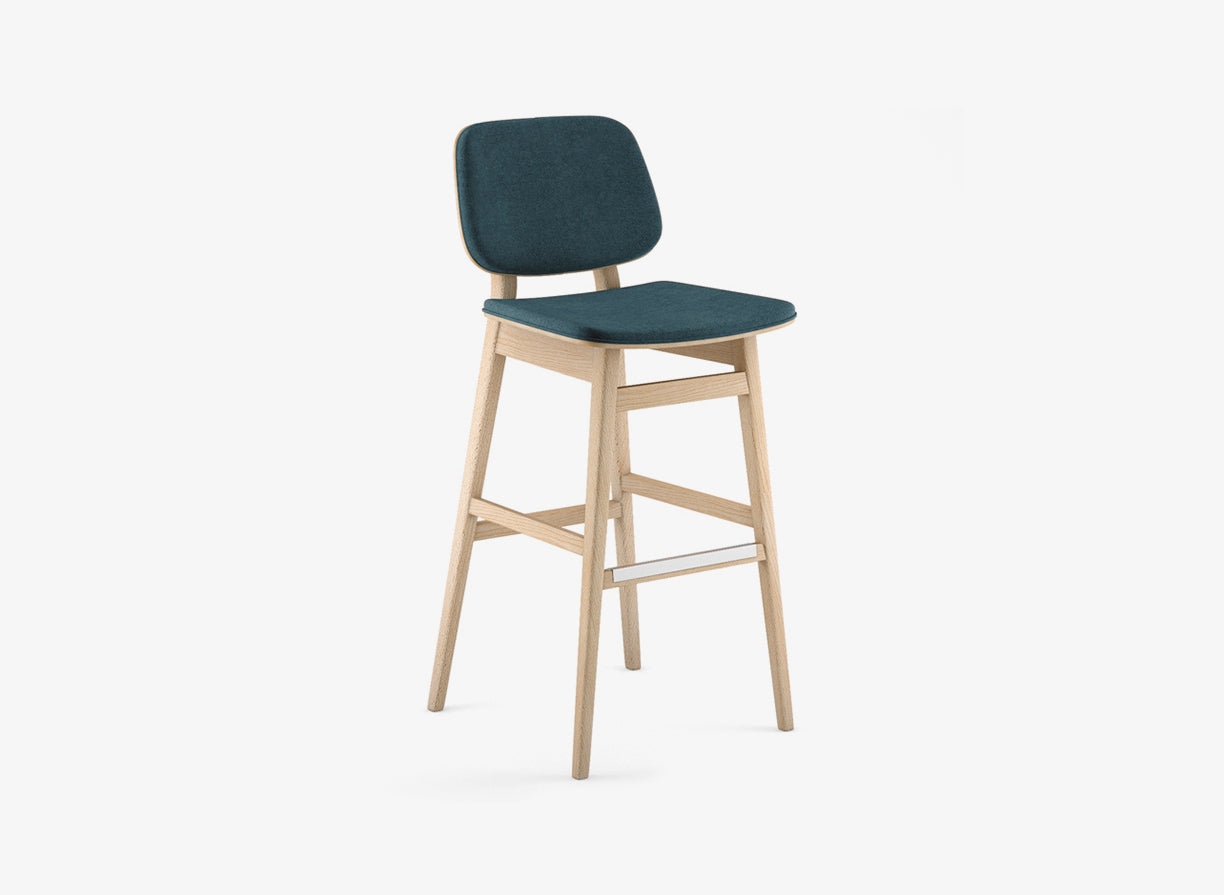 Moon SG AI Barstool