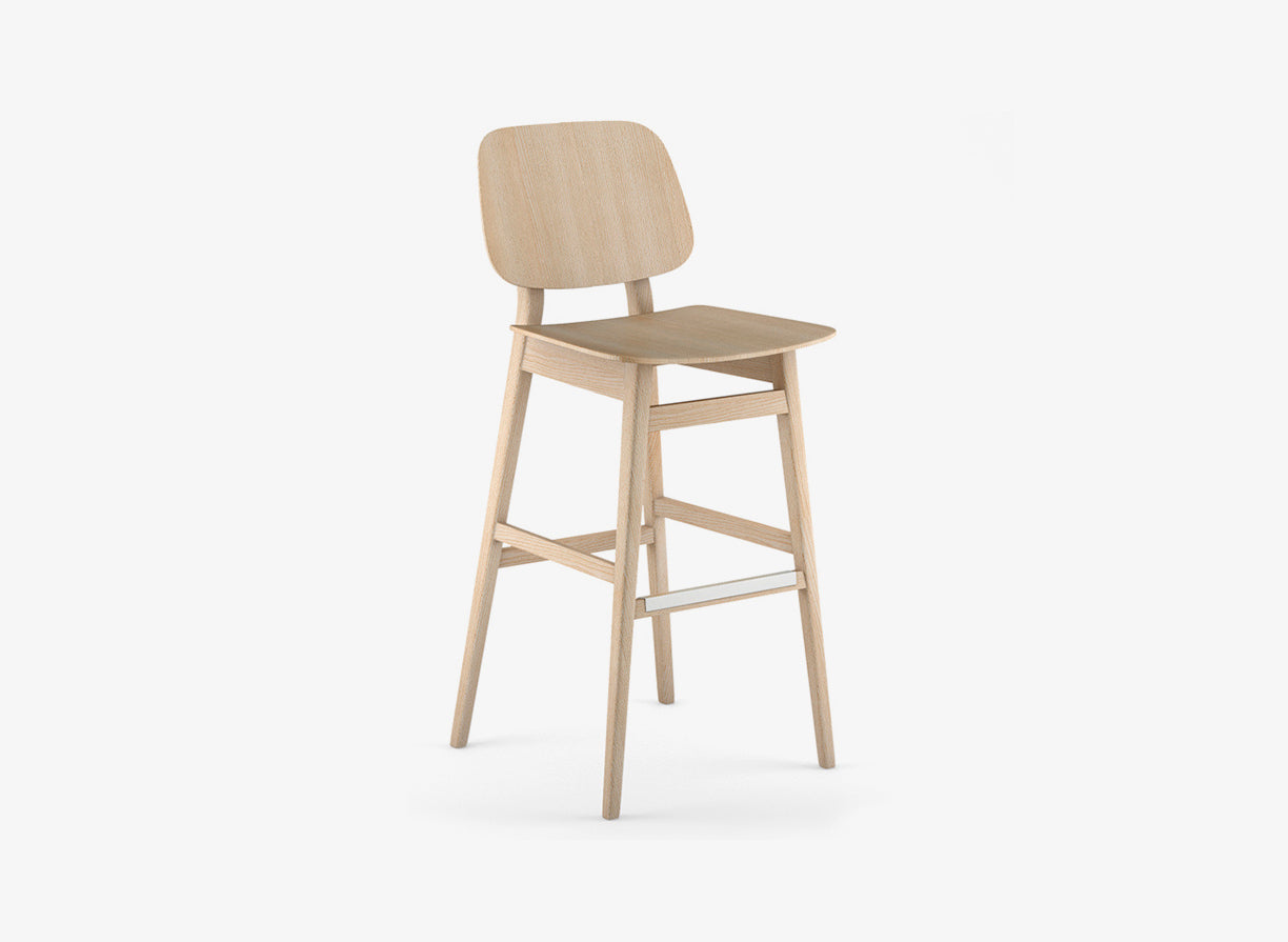 Moon SG AI Barstool