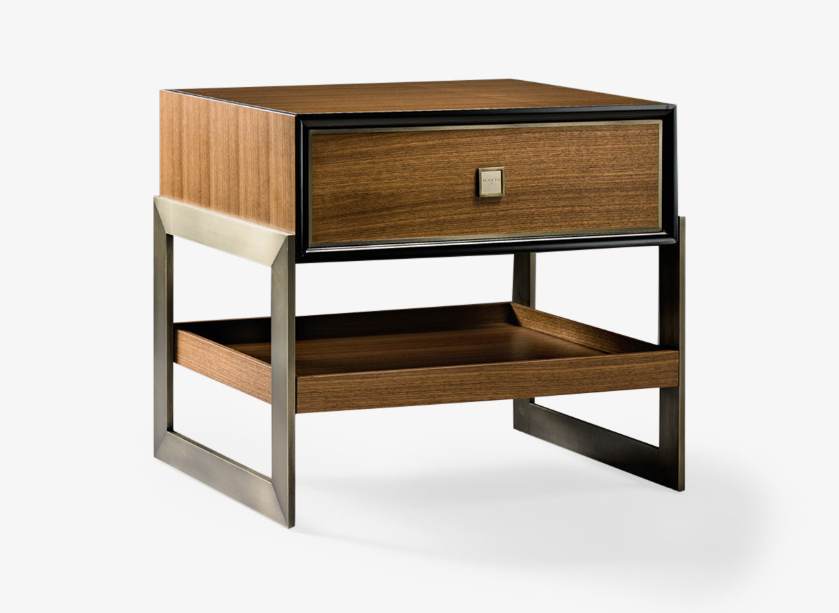 Madison side table