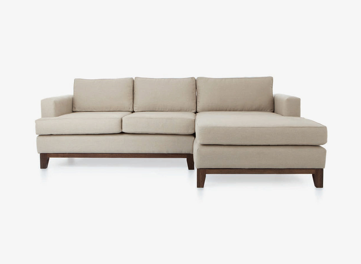 Michelle corner sofa