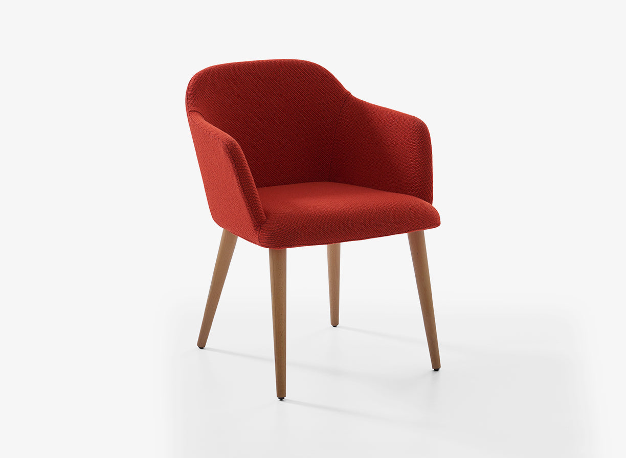 Mod dining chair