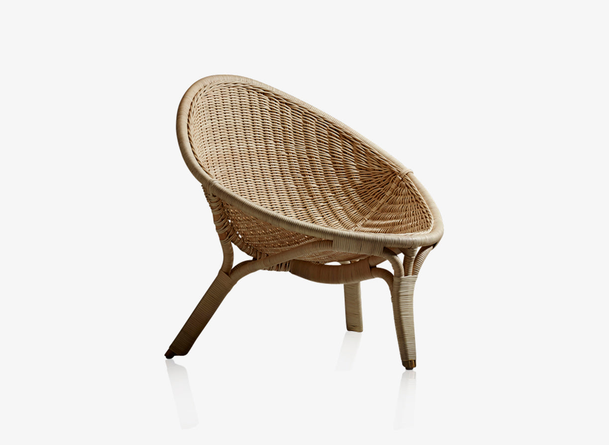 Rana lounge chair