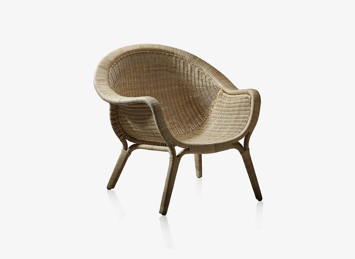 Madame Lounge chair