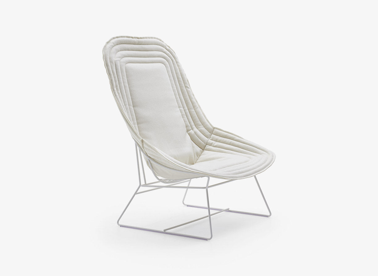 Chapeux Bergere Chair