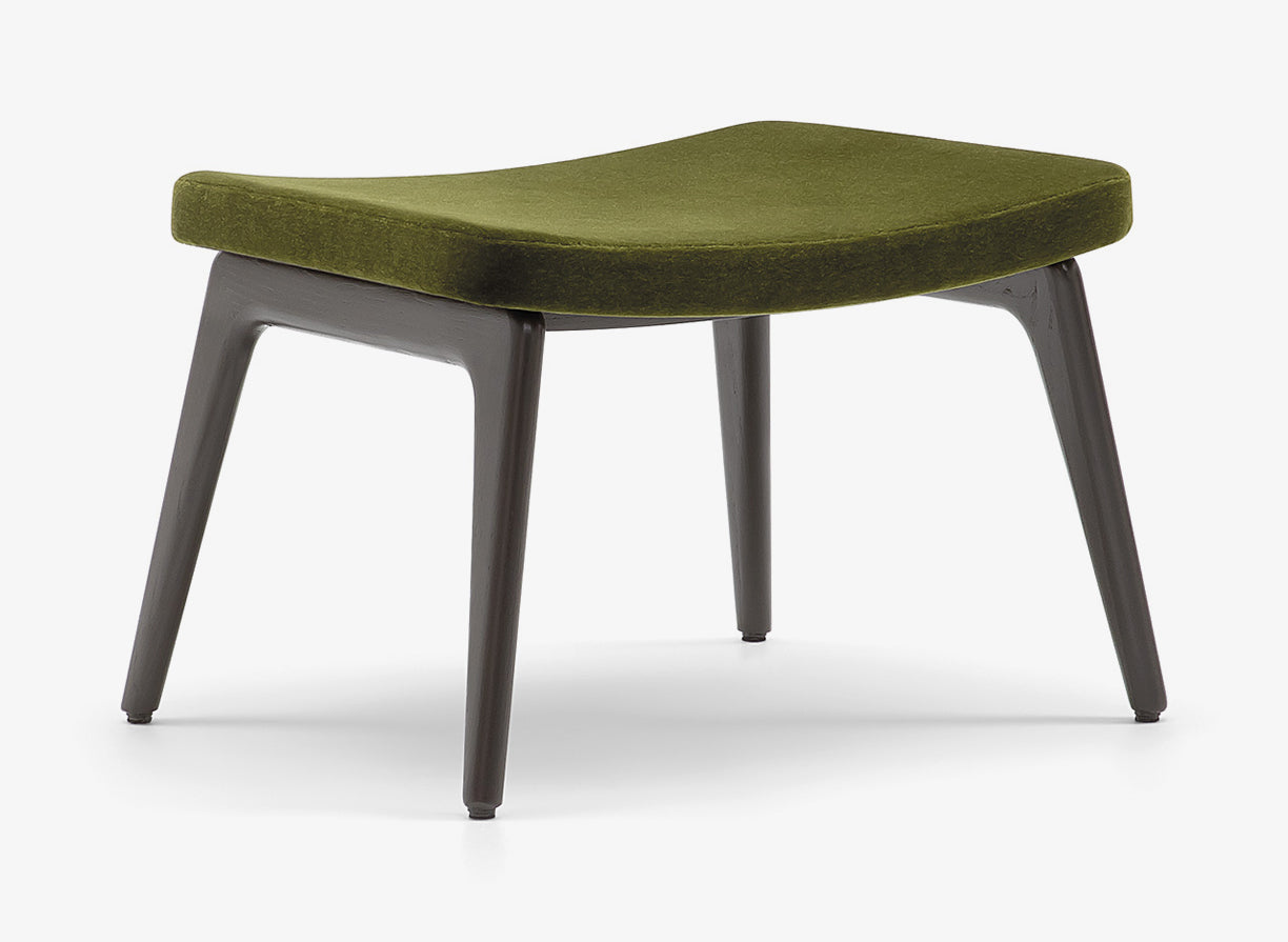 NIRVANA 08 LOW STOOL