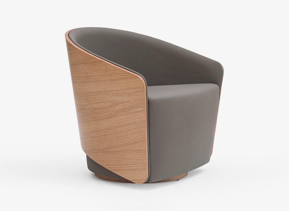 Padova tub chair