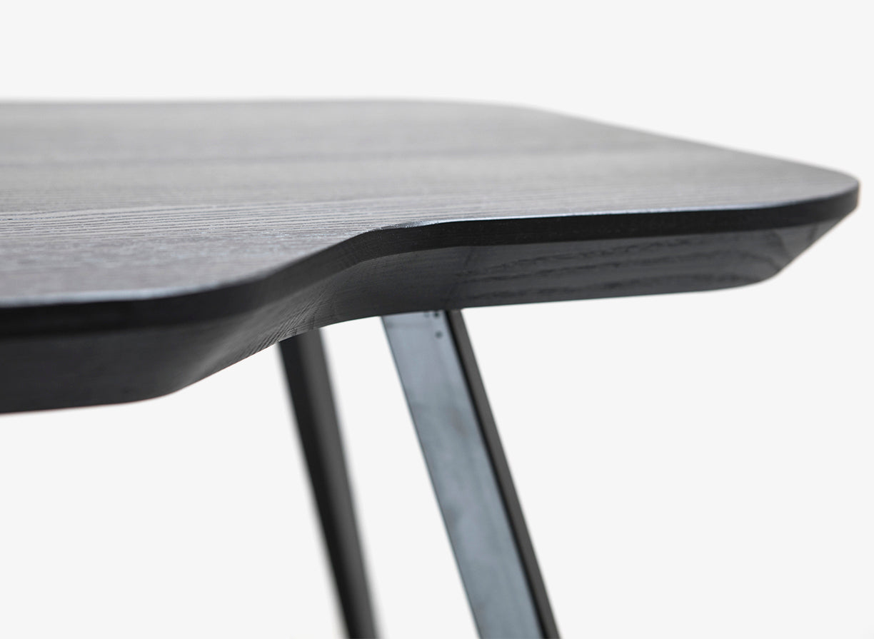 AKY Side metal table