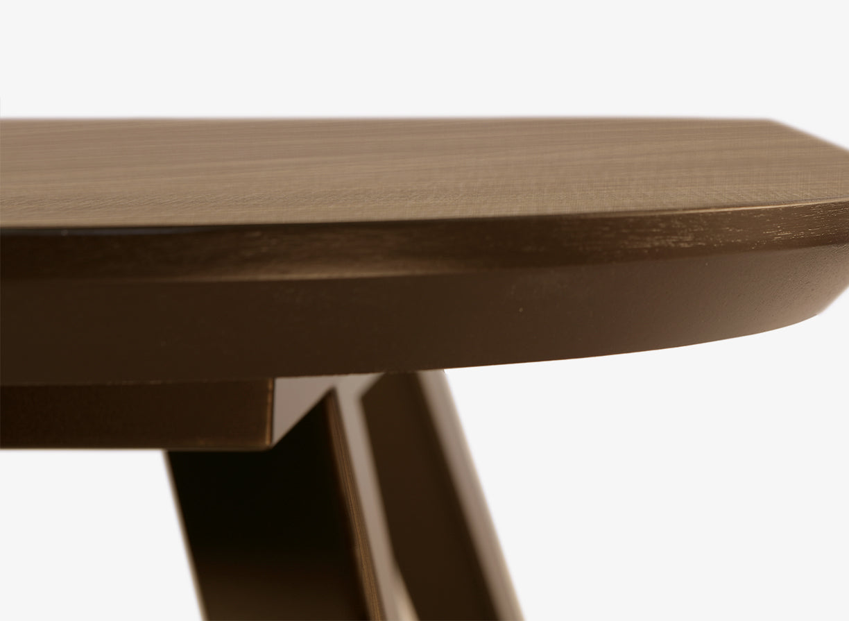 AKY Square dining table