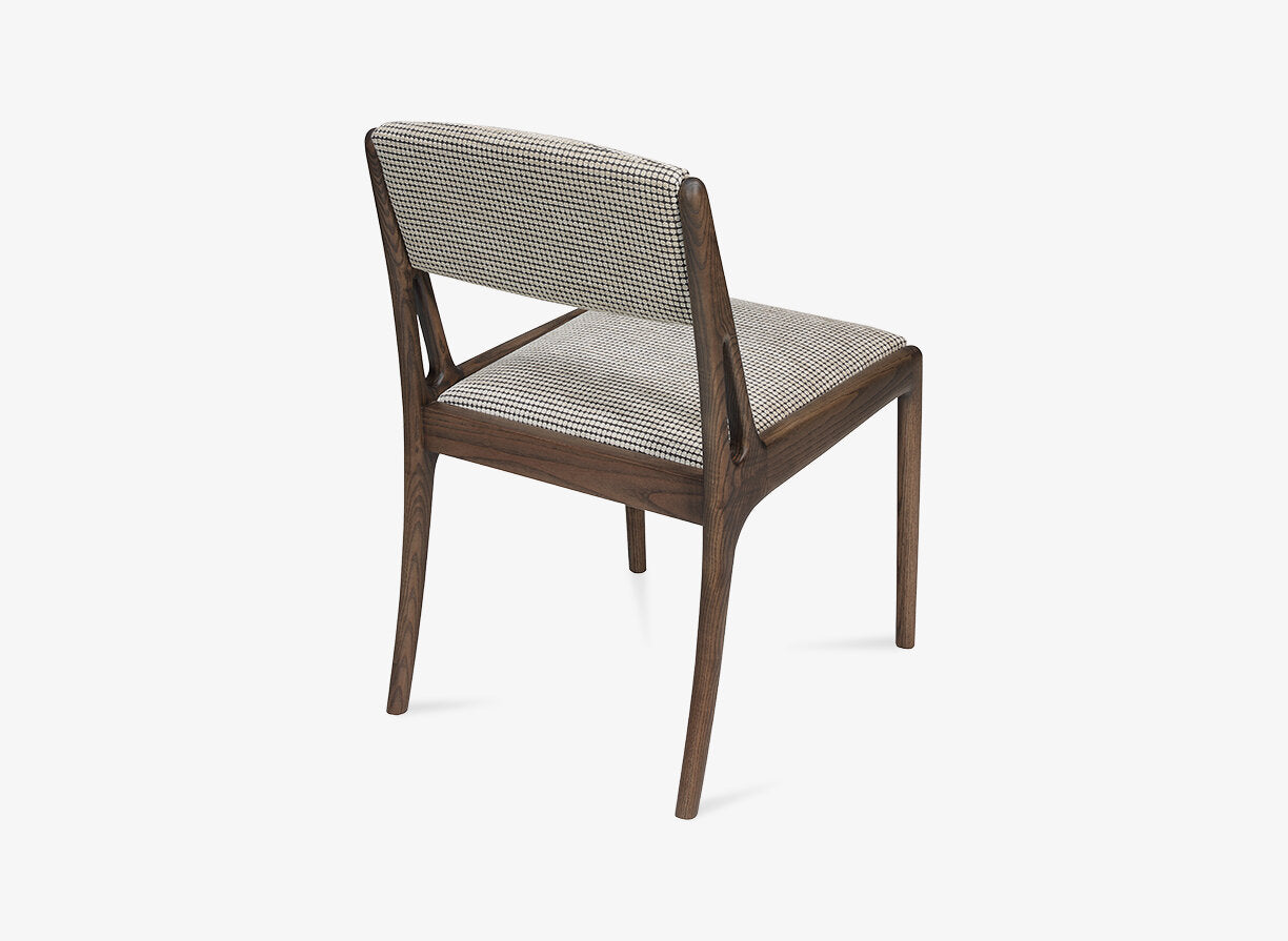 Protis side chair