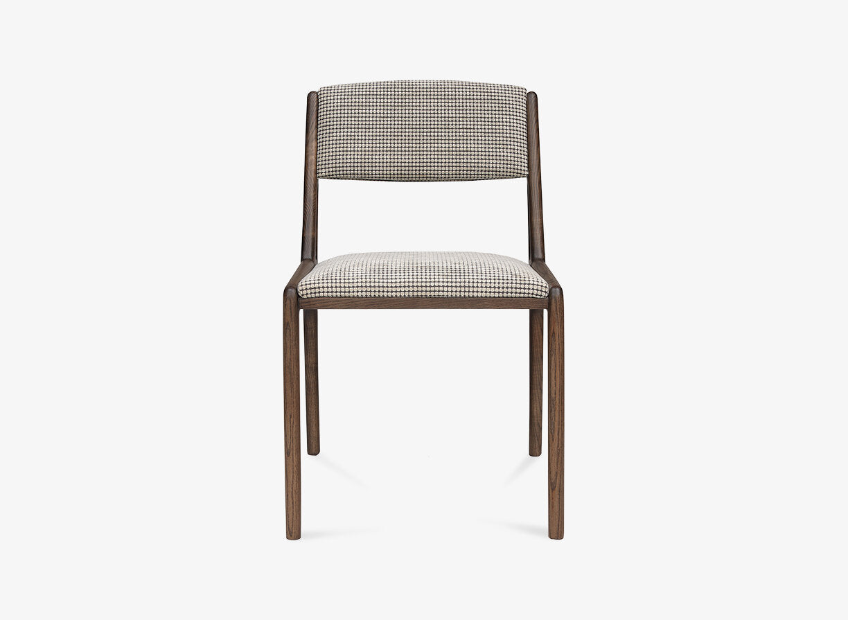 Protis side chair