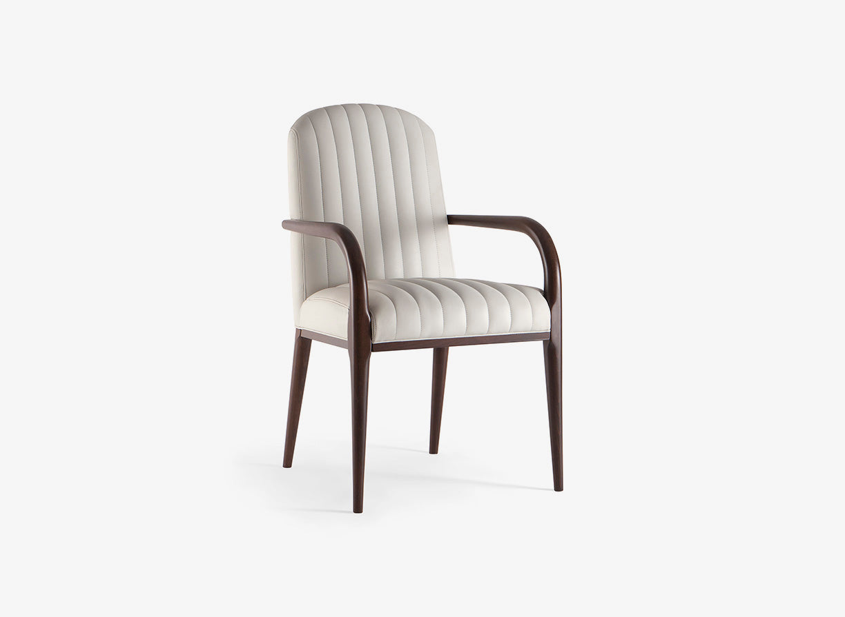 Parigi arm chair