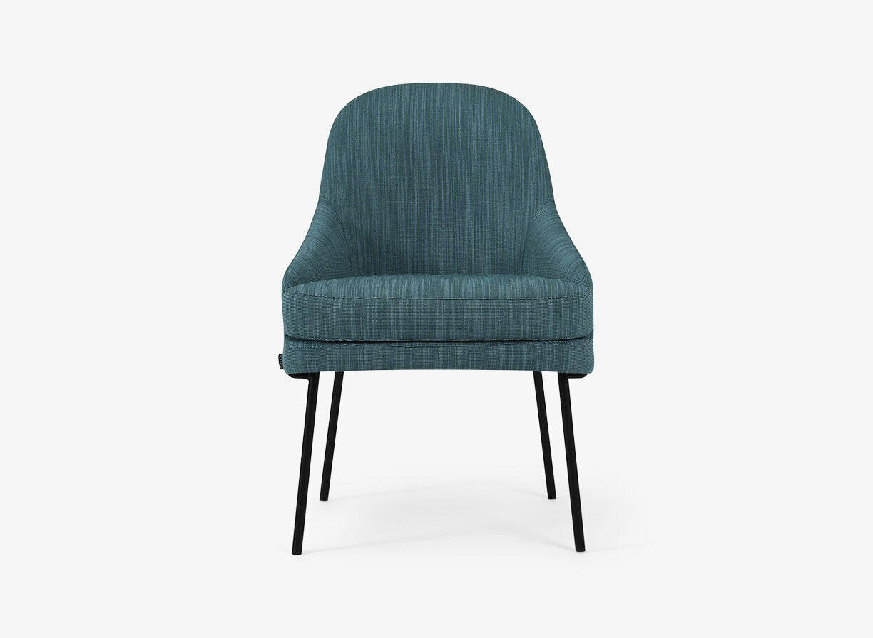 QUEEN 06 LOUNGE CHAIR