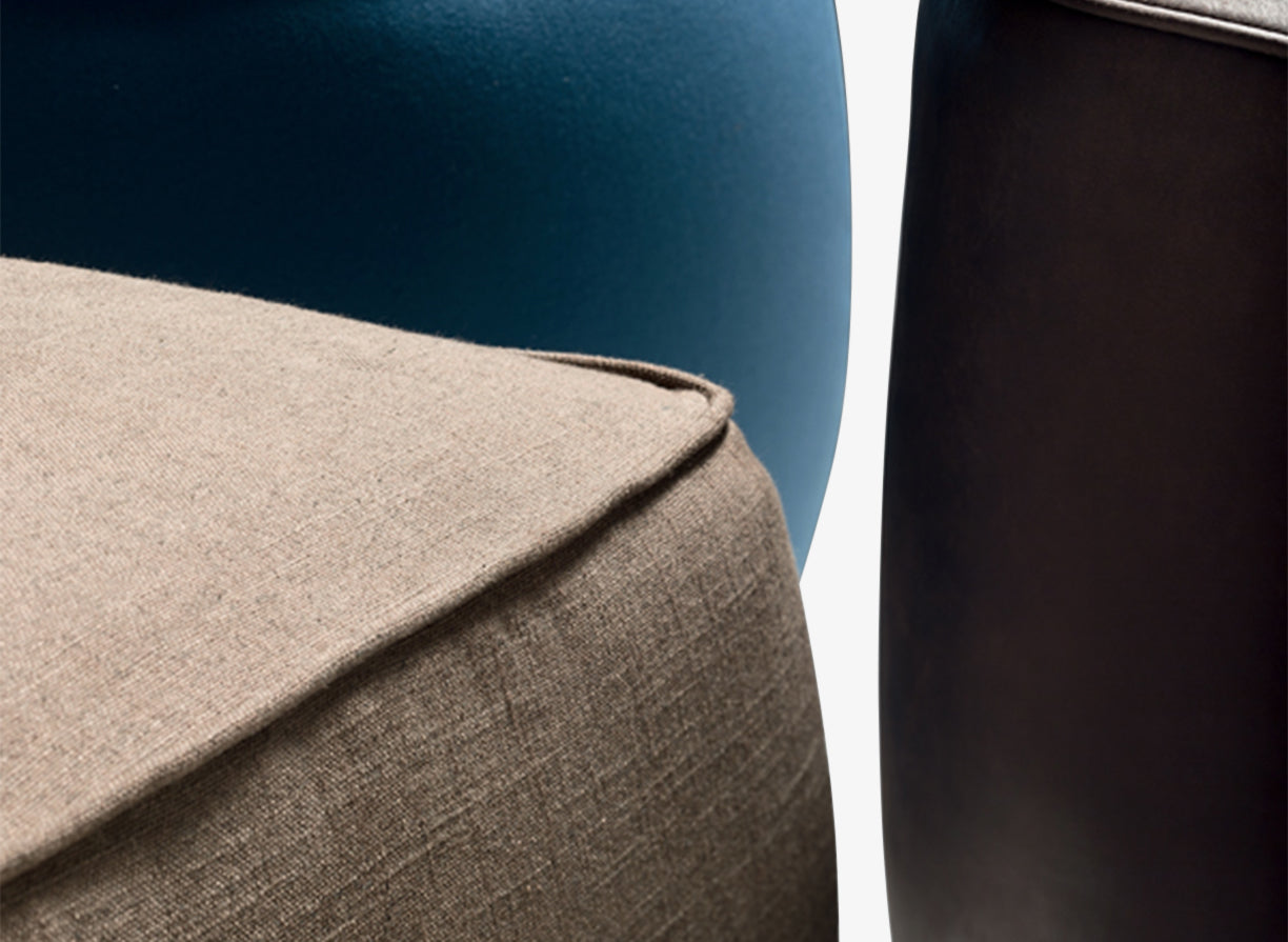 Rondo Stool