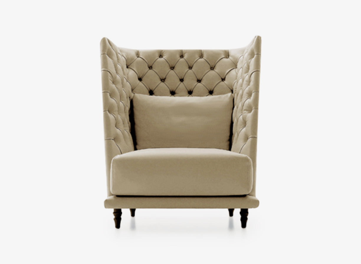 Remind Lounge chair