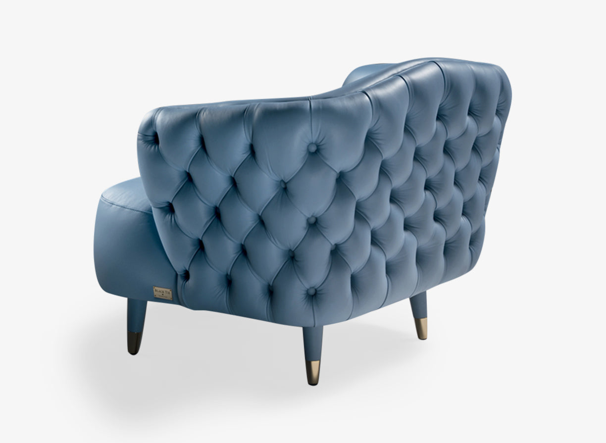 Savoi Lounge chair