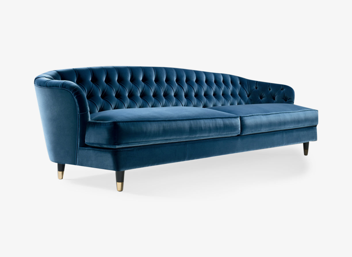 Savoi Sofa low back