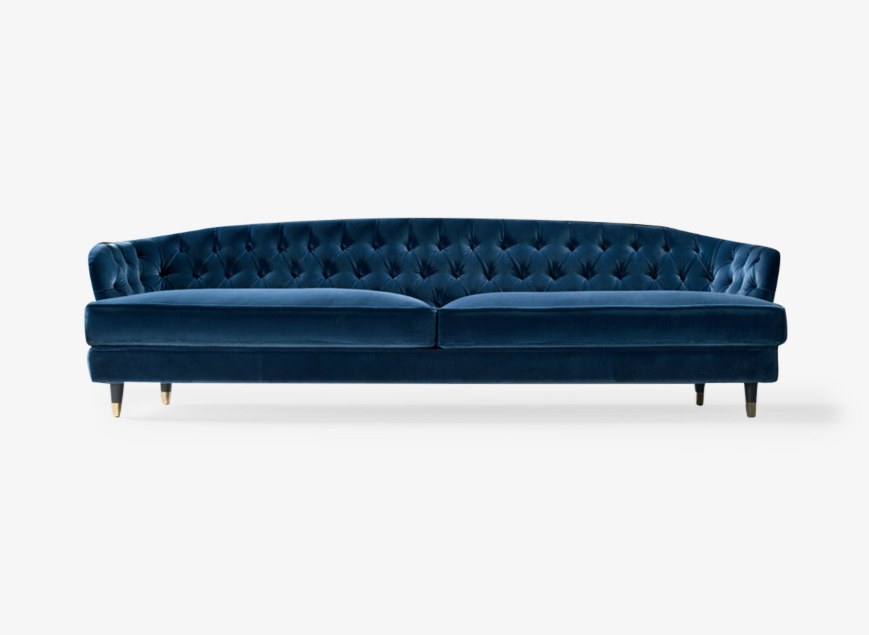 Savoi Sofa low back