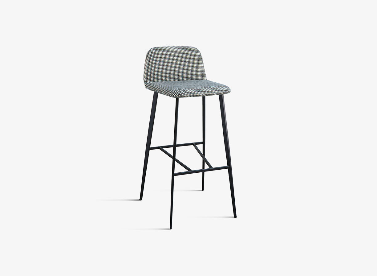Bardot barstool