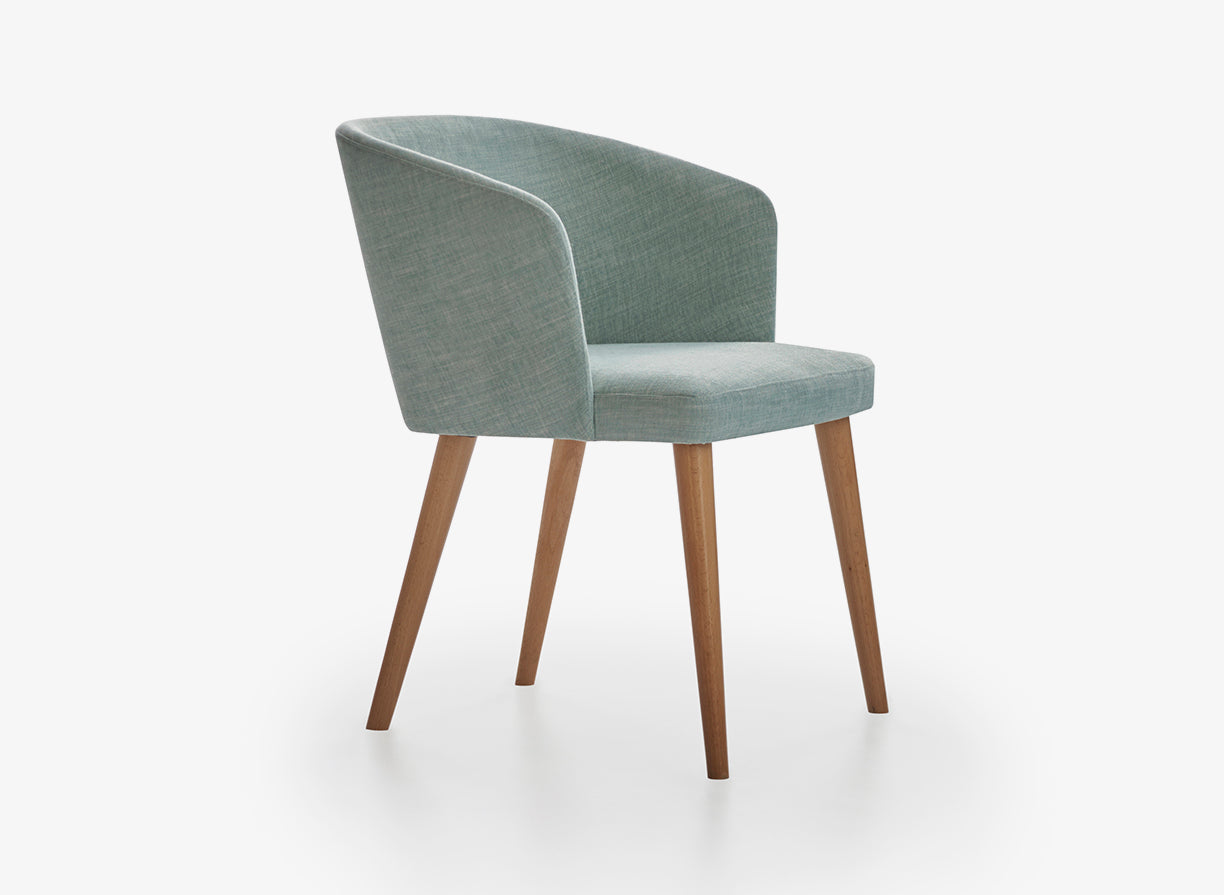Stella armchair